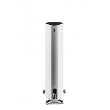Напольная акустика Sonus Faber Sonetto V White